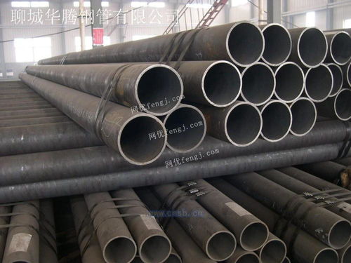 秦皇岛无缝钢管及管件 生产与销售全解析