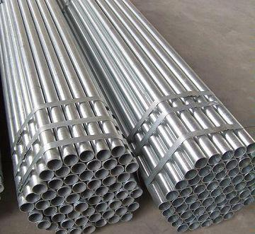 烟台彩旗杆为何选用不锈钢精密钢管