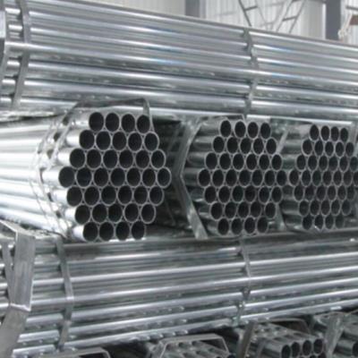 Q345D直缝钢管及其相关产品推荐 高强度钢材的优质选择