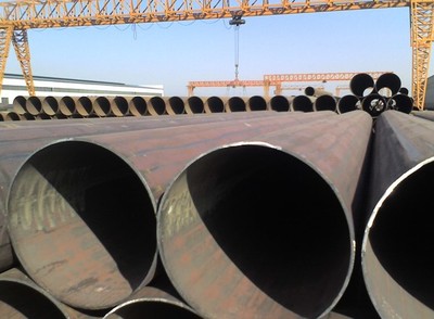 厂家直供20Cr无缝钢管，大口径无缝钢管优选鼎杰钢铁