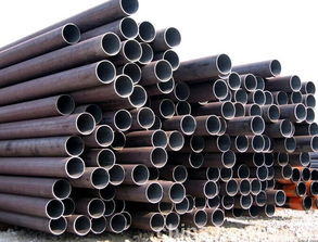 郑州实惠的无缝钢管与驻马店管件选购指南