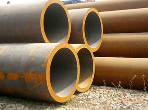 包钢无缝钢管概述及其在东北市场的销售动态 以天津销售处为视角