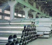 合金钢管 电厂、核电与高压锅炉的坚固脊梁，在纺织皮革领域亦展锋芒